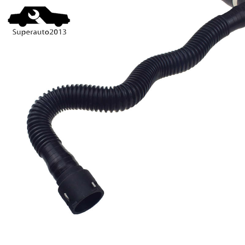 Engine Auxiliary Water Pump Hose 68249896AC For 2017-2022 Jeep Compass 2.4L New