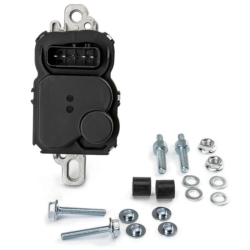 590-001 For Ford F150 4.6/5.4/4.2L V8 F250 4C2A-9D372-BA Fuel Pump Driver Module