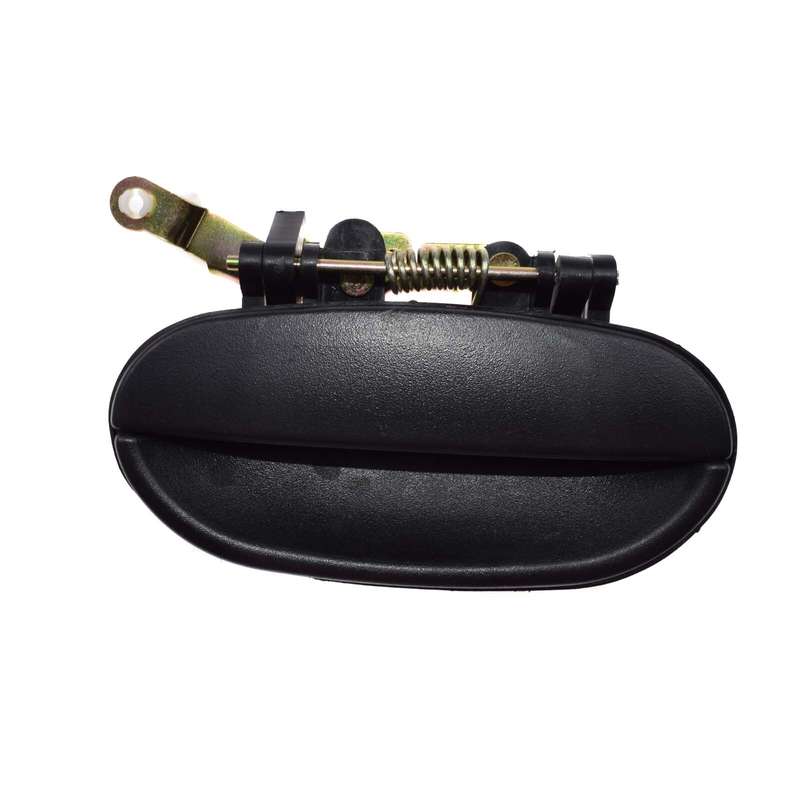Rear Right Outside Door Handle Black 8366022000CA For Hyundai Accent 1995-99 New
