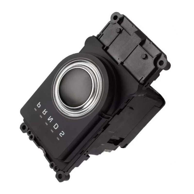 Shift Module For Land Rover Discovery Sport 9 speed LR117066 LR09623 LR083664
