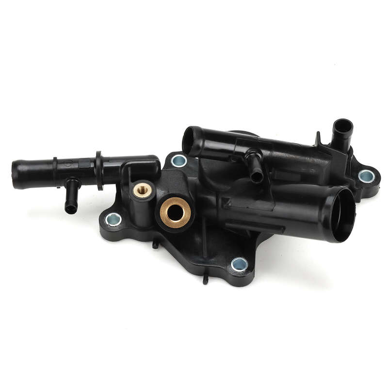 1PC Fit NISSAN SENTRA 2013-2019 ROGUE 2017-2019 11060-3RC1A New Water Outlet