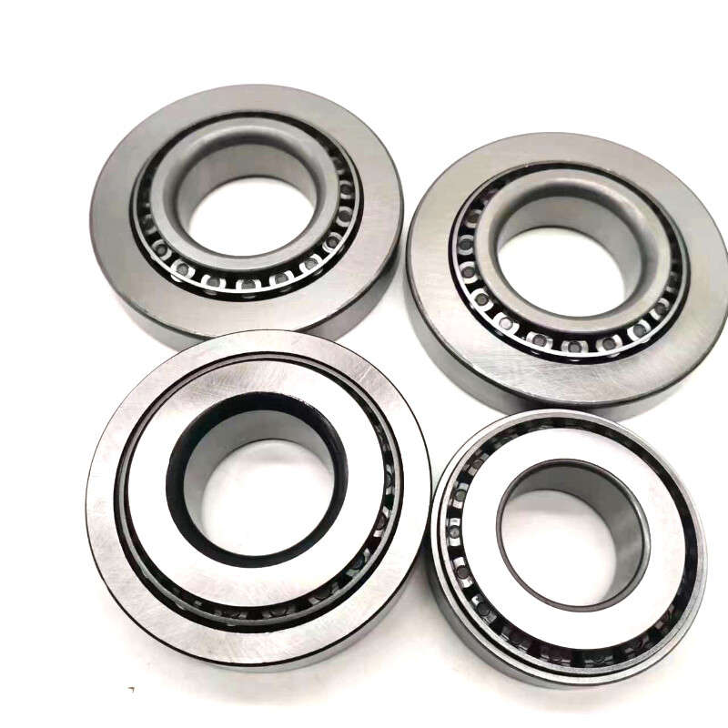 Rear Differential Bearing Repair Kit + Removal Tool For 2013-19 Cadillac ATS CTS