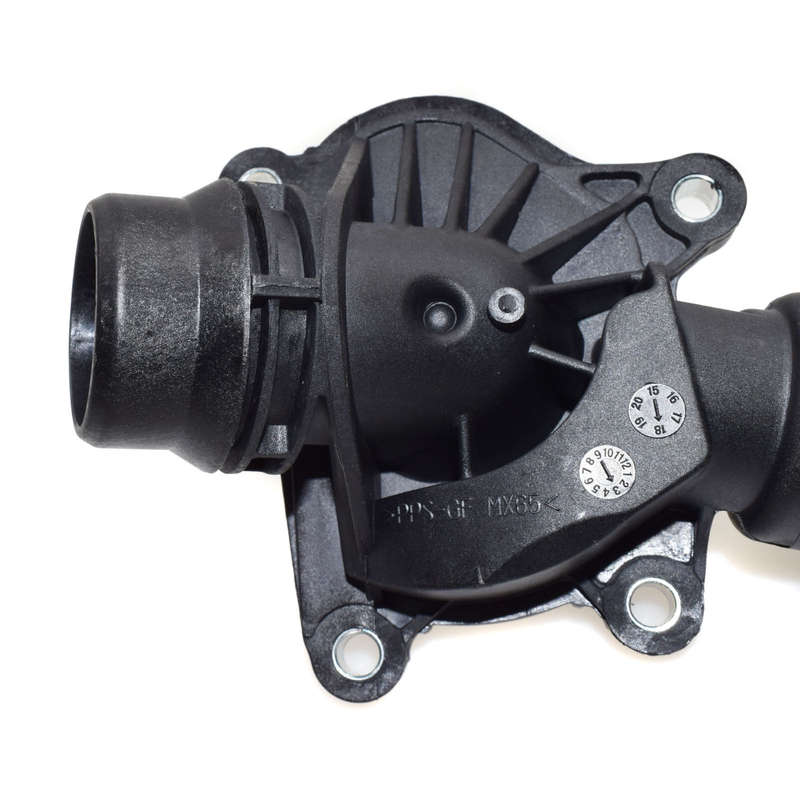 Thermostat W/ Housing 11 51 7 789 014 for BMW E46 E90 120i 118d 320d 330xd New