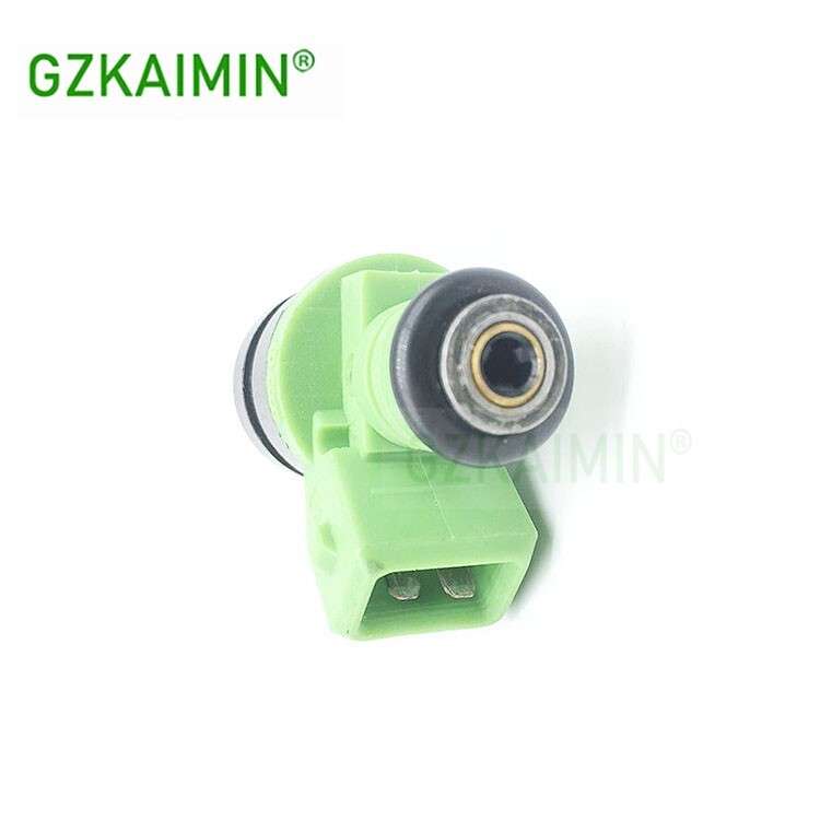 4pcs Fuel injector nozzle 078133551BB 078 133 551 BB For the Audi A4