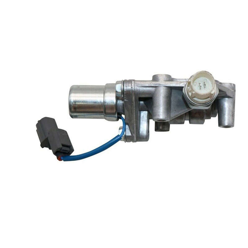 15810PLRA01 Solenoid Spool Valve for Honda Civic 1.7L 2001-2005 15810PLR