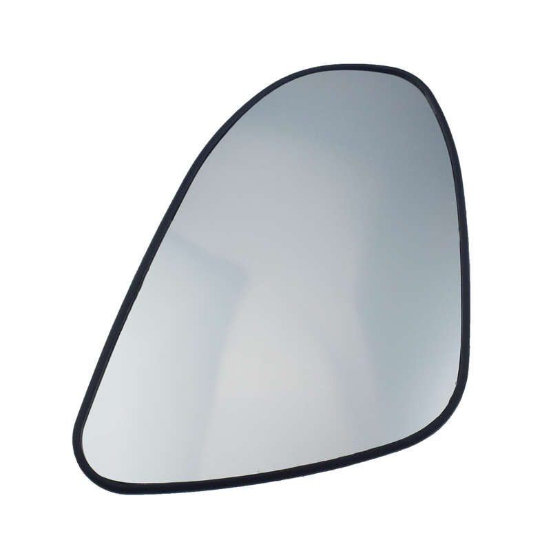 Passenger Side Mirror Glass W/Heated 8791002G10 For Toyota Corolla 2014-2019 New