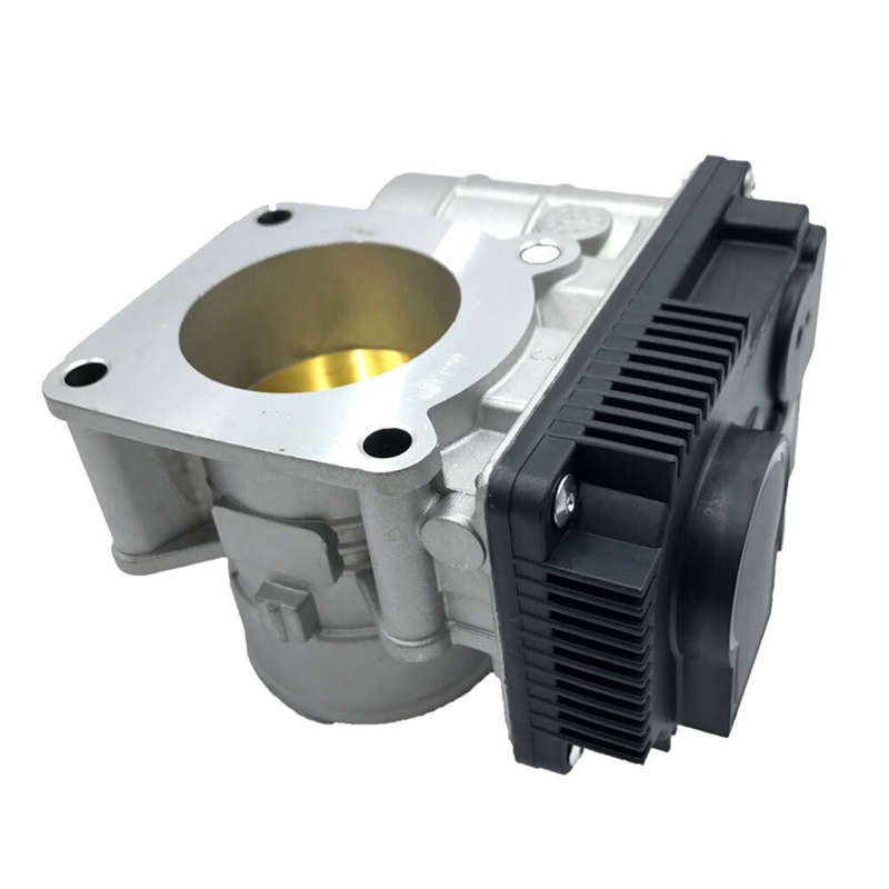 For Nissan Sentra 2003-2006 1.8L Fuel Injection Throttle Body 16119-AU003