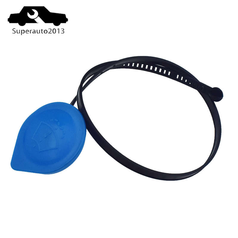 For Honda Civic CR-V Acura 76802-SL4-013 Windshield Washer Reservoir Bottle Cap