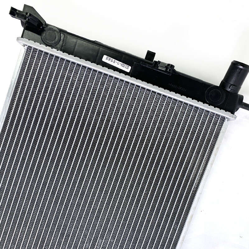 Radiator 25310-1R000 For Hyundai Accent Veloster For Kia Rio 2012-2017
