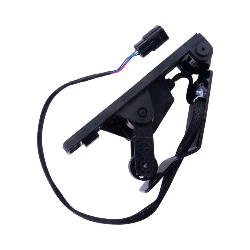 HXJS-4805 Forklift Accelerator Pedal A3