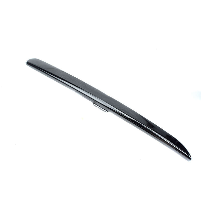 Front Right Bumper Trim Molding Chrome 865823W000 For 2011-2016 Kia Sportage New