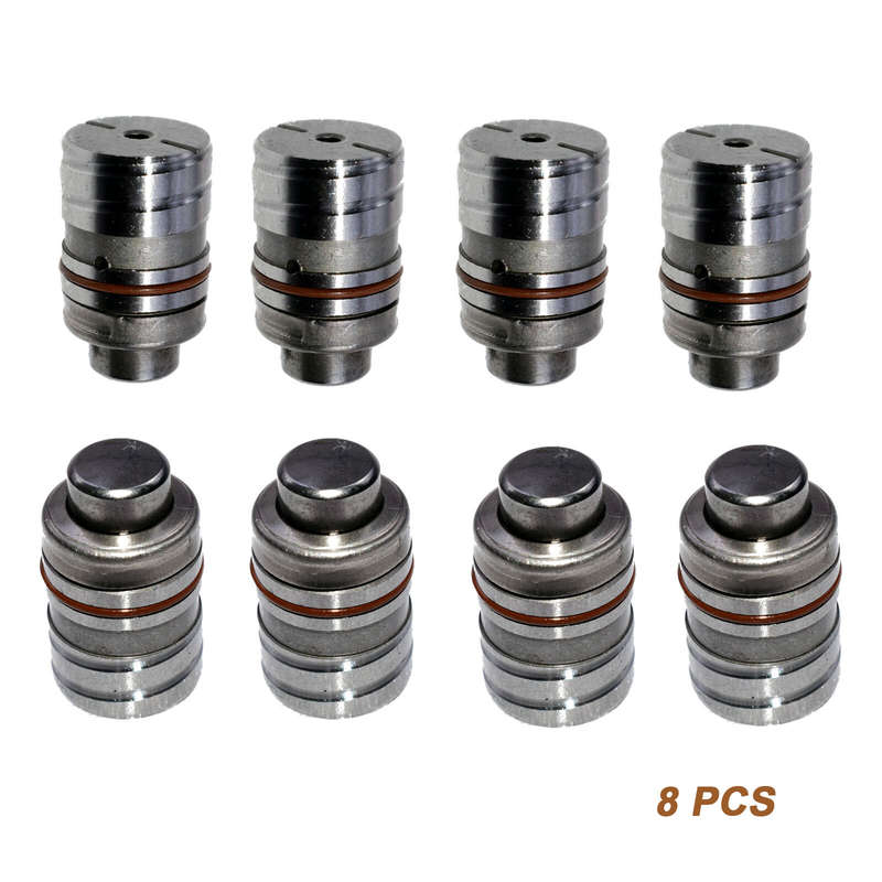 8PCS Hydraulic Lifters Fit 86-97 Ford Geo Mazda Suzuki 1.3 1.6 2.2 SOHC G13A F2L