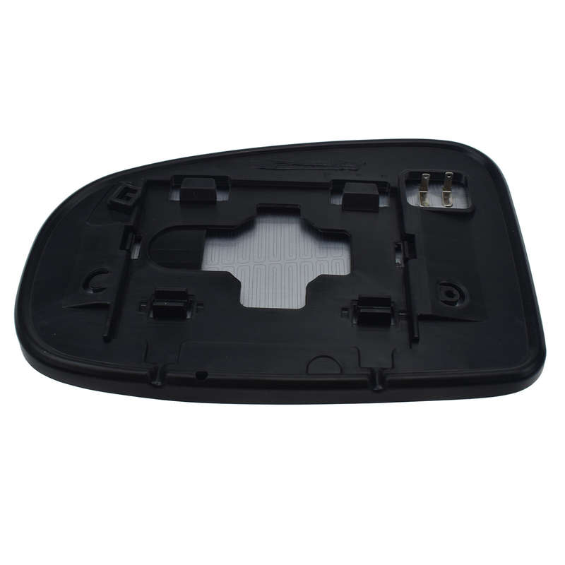 Passenger Right For Toyota Prius 2010-2017 View Heated Mirror Glass 87931-0P060