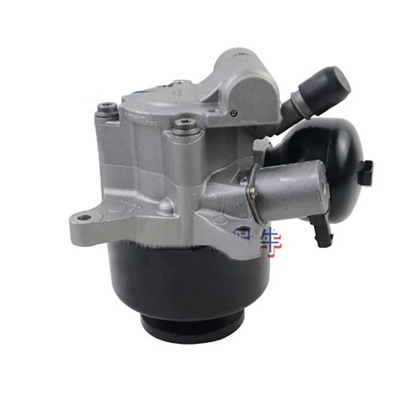 Hydraulic Power Steering Pump A0054667101 Fit For Mercedes S600 S65 AMG CL550