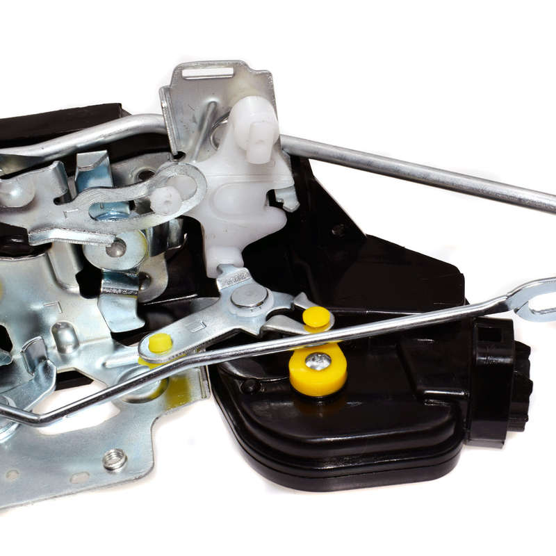 Fit Hyundai 2001-02 Elantra Door Lock Latch Actuator Front Left 81310-2D020 New