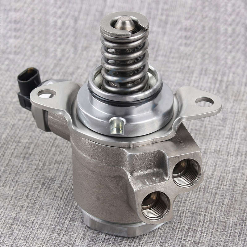 High Pressure Fuel Pump 07L127026Q for Audi A6 A7 A8 Q5 Q7 VW Touareg 3.0