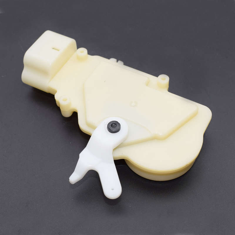 NEW REAR RIGHT DOOR LOCK ACTUATOR FOR 98-05 LEXUS 69130-30110 2 Pins