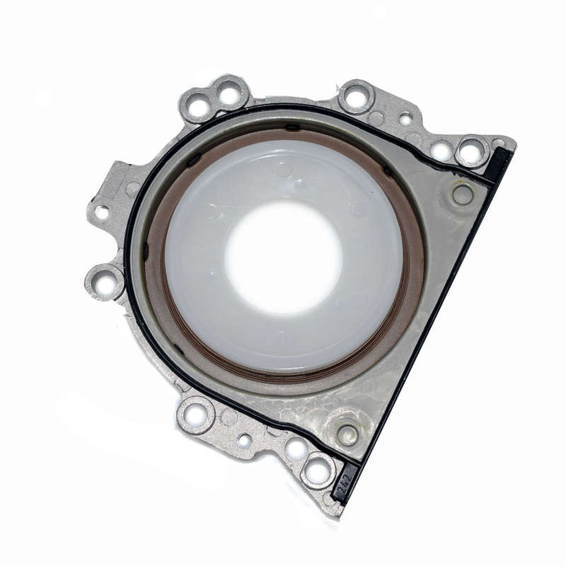 Rear Camshaft Oil Seal W/ Flange 028103171B for VW Passat Skoda Audi A4 A6 New
