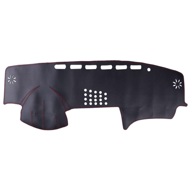 Dashboard Dashmat Non-Slip Sun Cover Pad Mat fit for Acura TL 2004-2008