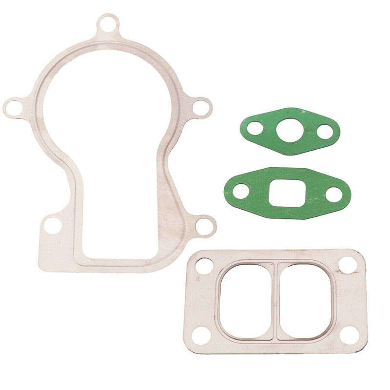 Turbo Gasket Kit FIt for Dodge Cummins Holset HX35 HX35W HY35 3535001 3901356
