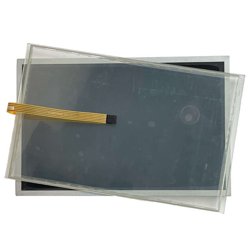 TP1500 Comfor 6AV2 124 6AV2124-0QC02-0AX0 0AX1 Touch Screen + LCD For Siemens