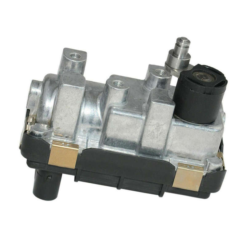 1X Turbo Actuator 763797 6NW009543 For Mercedes-Benz Sprinter 2500 3500 3.0L