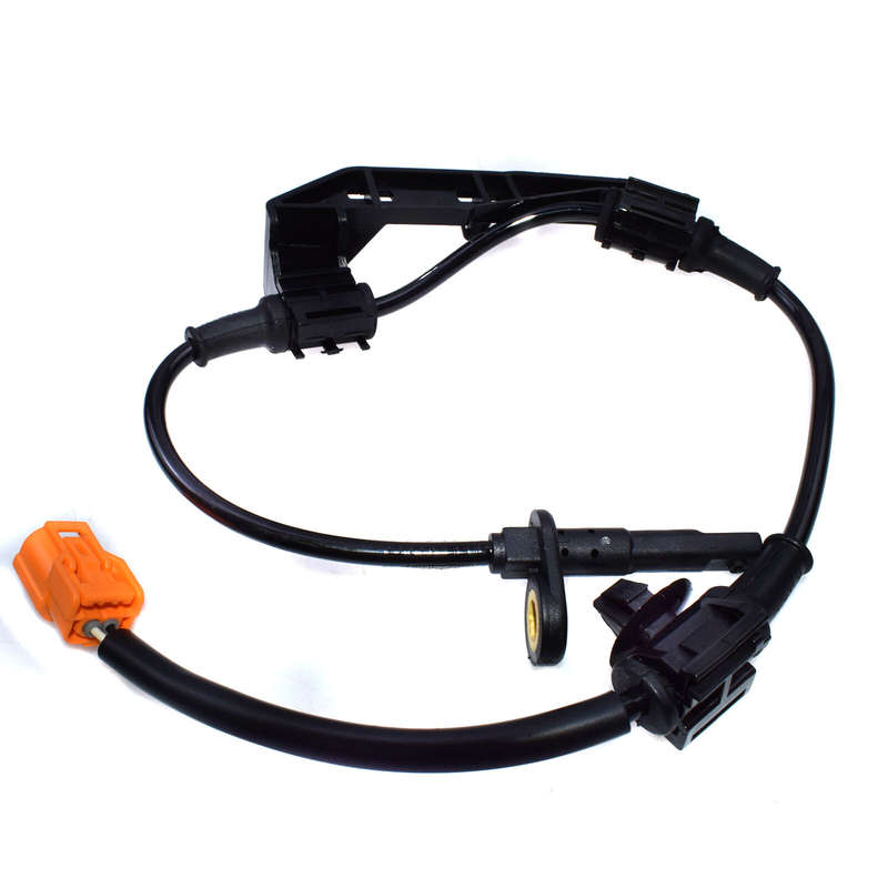 Pair ABS Speed Sensor Rear Left Right For Honda CR-V 57470S9A013,57