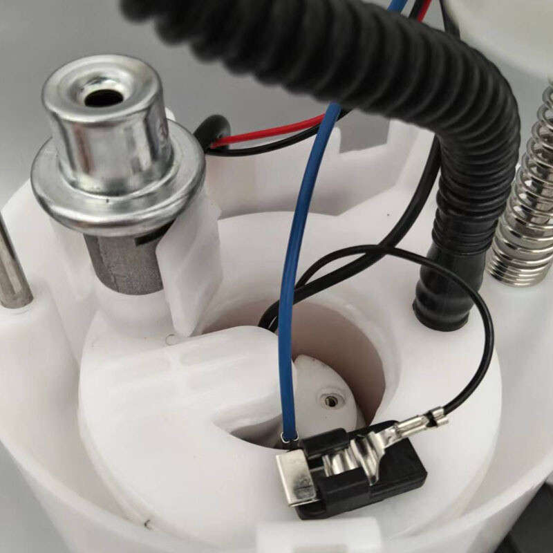 Fuel Pump Module Assembly 1770A393 1770A259 Fit For Mitsubishi MIRAGE 1.2L 14-17