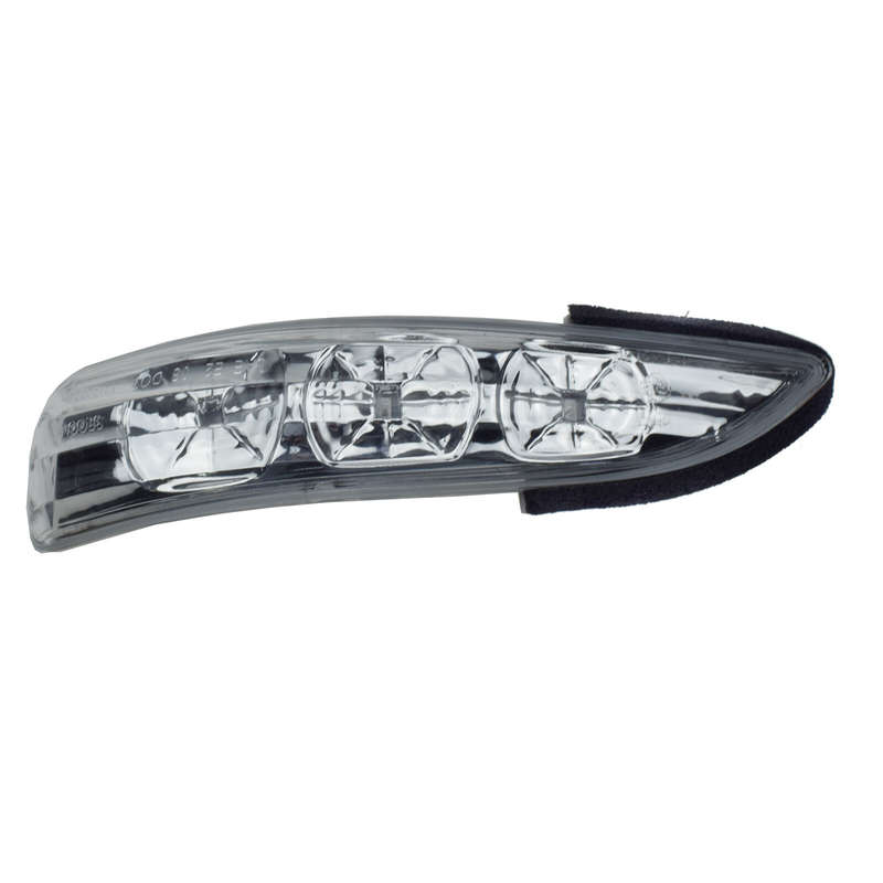 New Mirror Signal Lamp Left Side 876132M000 For 2010-2016 Hyundai Genesis Coupe