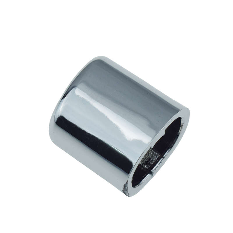 Handbrake Lever Push Button Chrome For VW Beetle Jetta Seat Leon Skoda Octavia