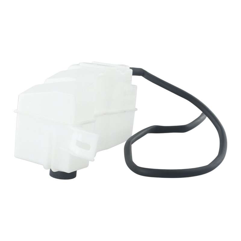 1X 12354889 Fit For Nissan Rogue 2008-15 XTrail 07-14 Coolant Reservoir With Cap