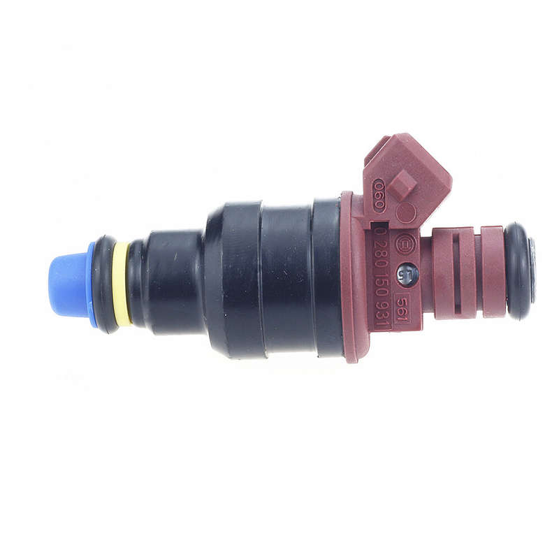 Set Of 6 Fuel Injectors for Ford Explorer Ranger Mazda B4000 4.0L 0280150931