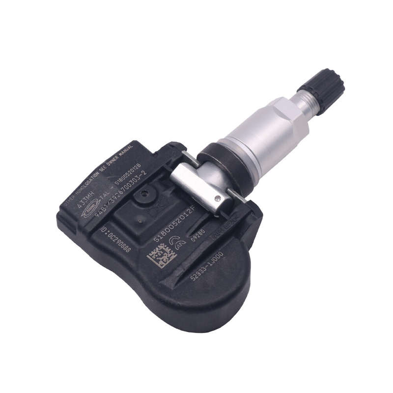 TPMS Tire Pressure Sensor For Kia Optima Hyundai i20 Sorento ix20 Venga 433MHz
