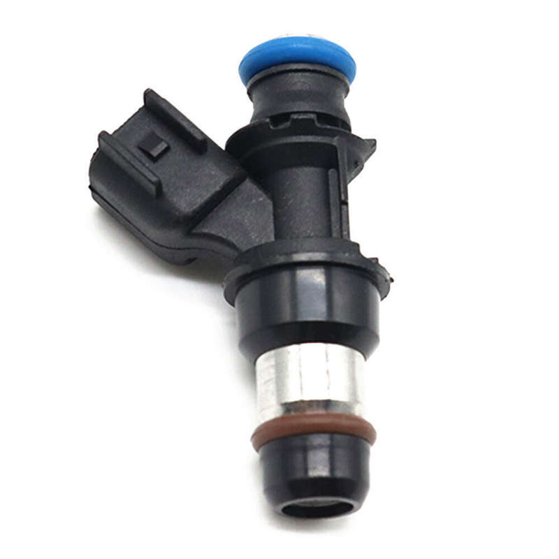 8Pcs Fuel Injectors 12580681 For BUICK CHEVROLET SILVERADO 1500 2500 GMC New