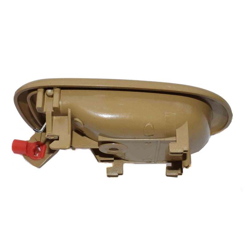 Beige Inside Door Handle Front Rear Right Fit toyota Corolla 93 94 95 96 97 New