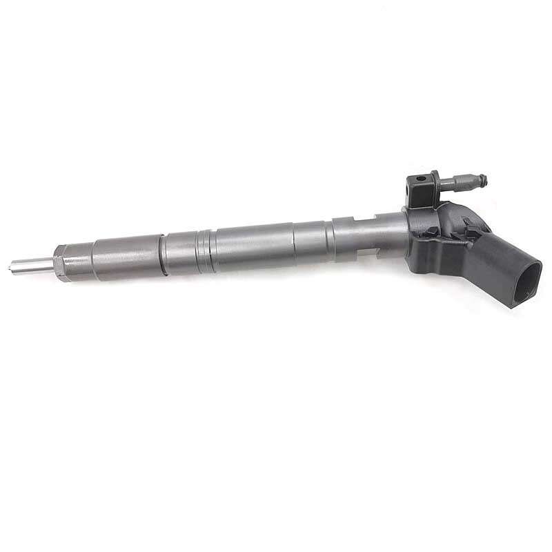 Fuel Injector For Audi VW 3.0 TDI 059130277AR For BOSCH 0445116014 0445116022