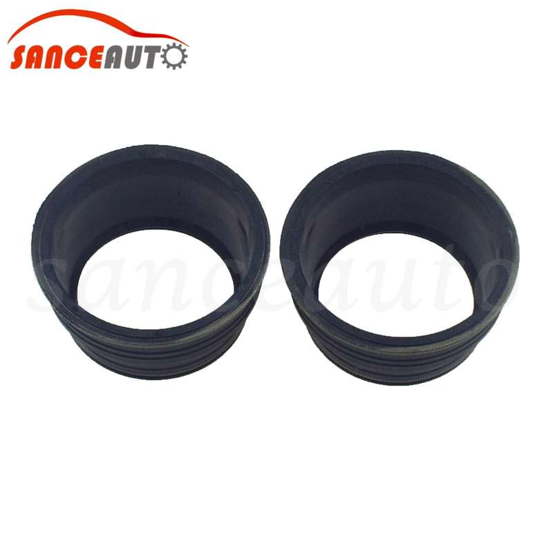 2pcs For LAND ROVER LR2 2.0L 16V Solenoid Engine Variable Timing Gasket LR070359