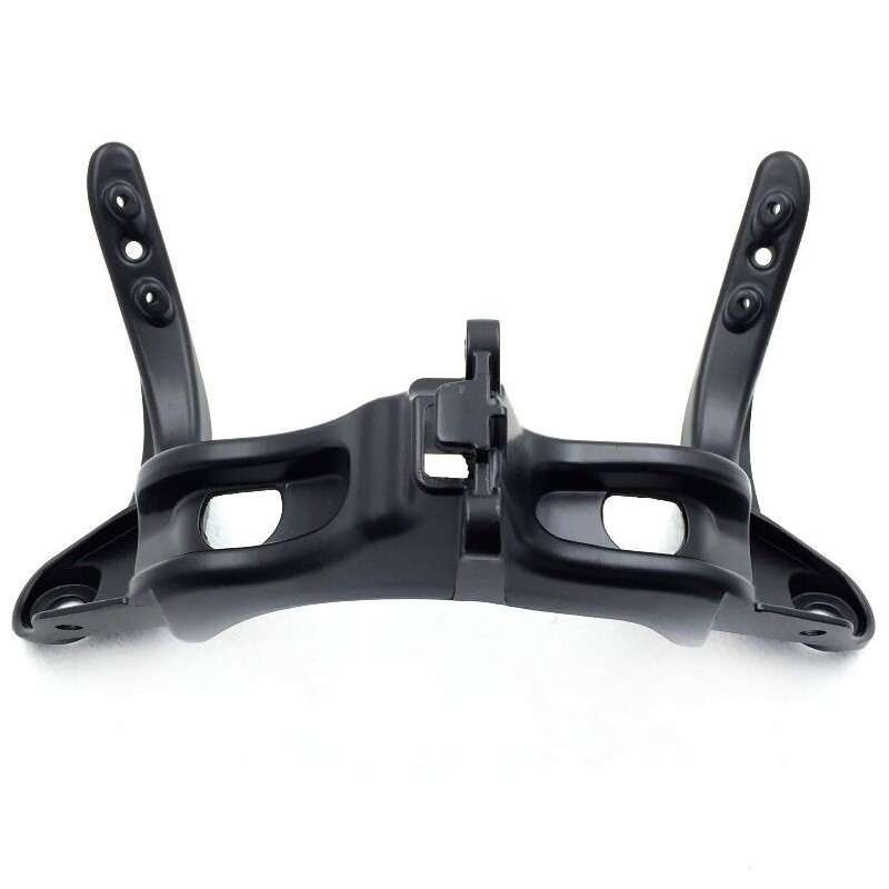 Headlight Upper Stay Fairing Bracket Fit For Suzuki GSXR600 GSXR750 2004-2005 ct
