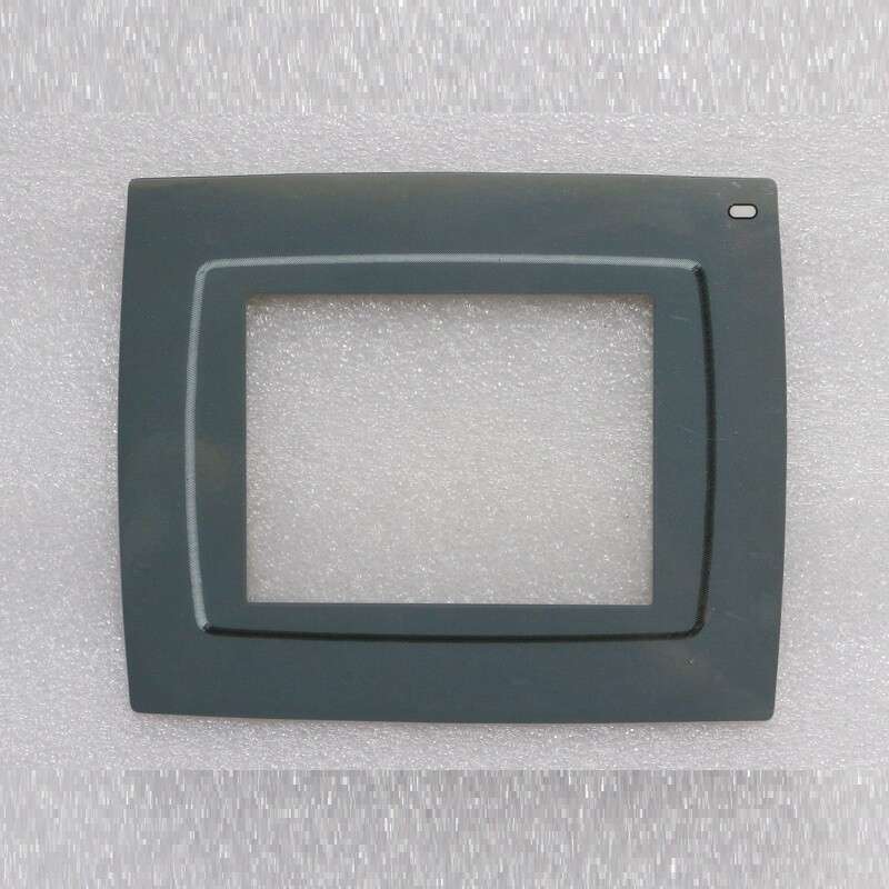 1PCS For Beijer EXTER T40 Type 06673 Touch Panel Glass + Protective Film