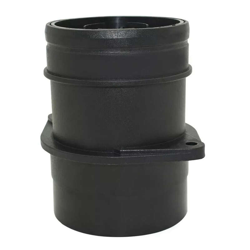 MAF Mass Air Flow Sensor 074906461 For Volkswagen Passat Touareg 2004-2008