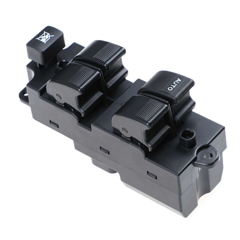Control Switch Button For Ford Ranger 2012-2015 MAZDA BT50 13-16 AB39-14540-BB