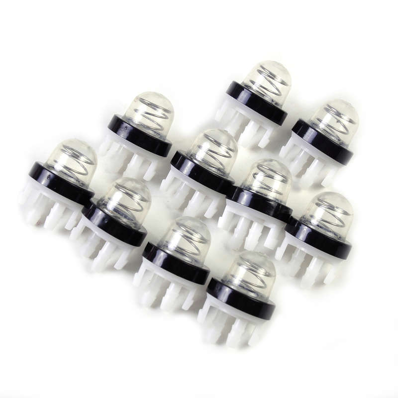 10x 4238 350 6201 Primer Bulb Fuel Pump Fit for Stihl TS410 TS420 TS700 TS800