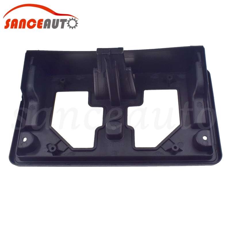 Front License Plate Bracket For Honda Accord Sedan 2013 2014 2015 71145T2AA00
