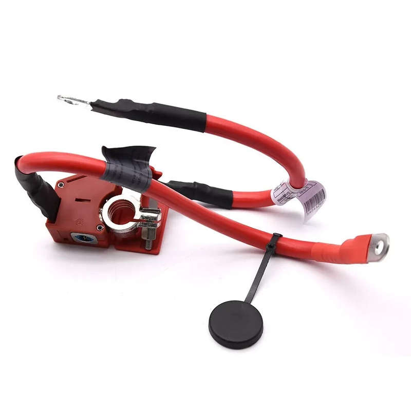 Postive Battery Fuse Cable 61129259425 Fits For BMW F30 F35 F34 F36 F33 F32