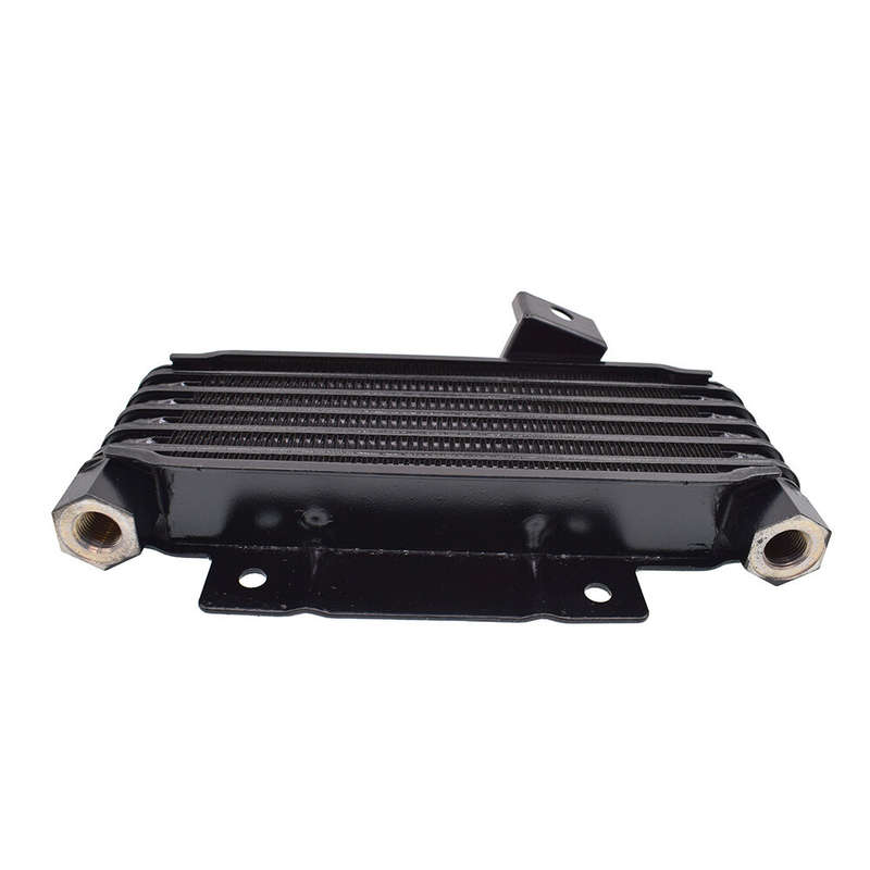 6G72 MB033779 For Mitsubishi PAJERO MONTERO II 2nd 90-04 3.0L Engine Oil Cooler