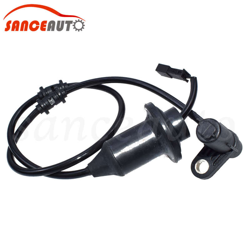 ABS Wheel Speed Sensor for Benz W220 CL500 S600 S55 AMG S500 Rear LH 2205400417