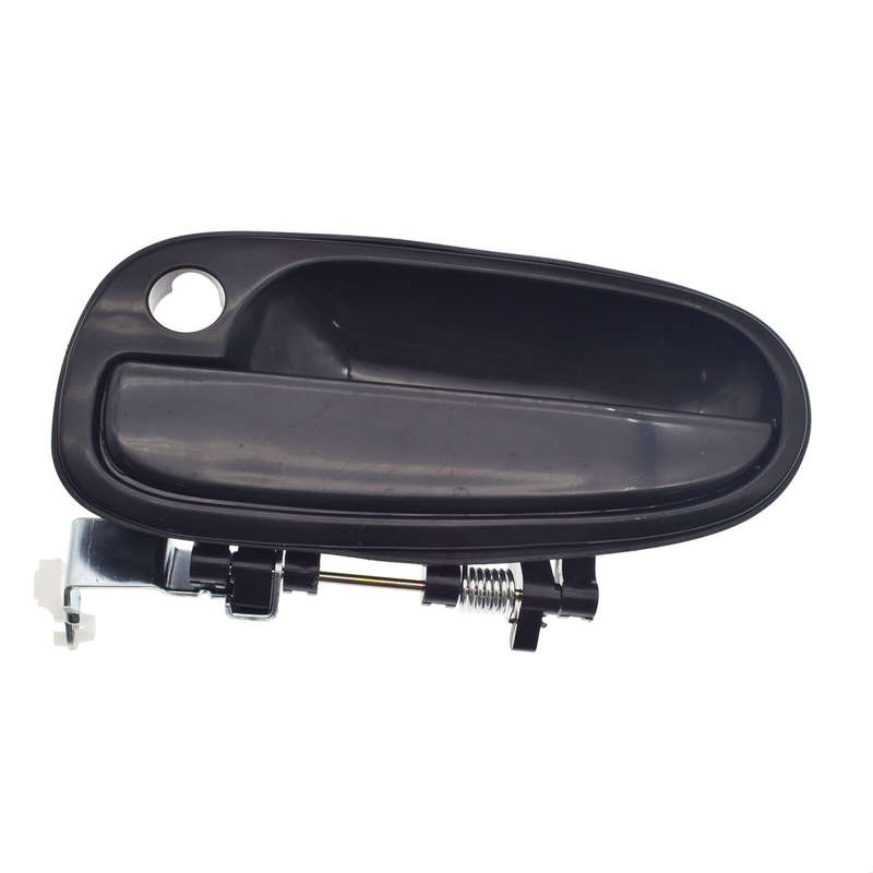Exterior Door Handle Front Left 82660-17000 For Hyundai Matrix Lavita 2001-10