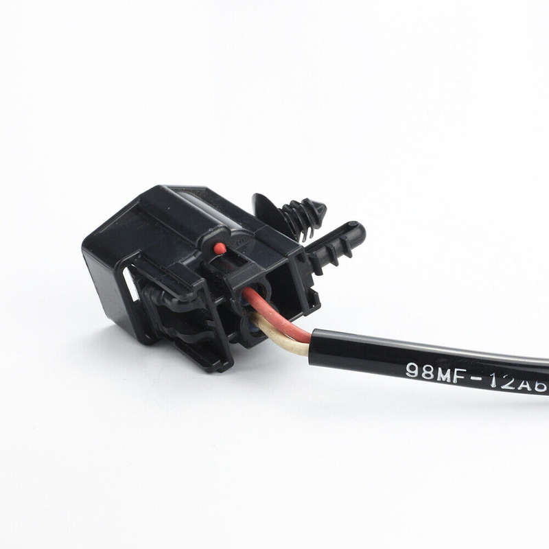 High Quality 98MF-12A699-BA 98M12A699BA Knock Sensor For Ford for Fiesta