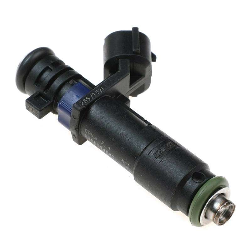 4Pcs Fuel Nozzle For Peugeot 307/407/508/40