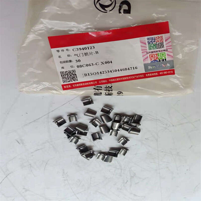 48PCS For Cummins For Ram 5.9L 6.7 24V Valve Retainer Keepers Locks Collects